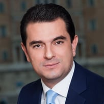 Kostas Skrekas Profile Picture