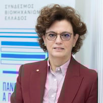 Loukia Saranti Profile Picture