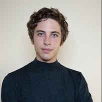 Nikos Efstathiou  Profile Picture