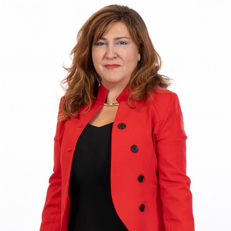 Angeliki  Mouratidou 