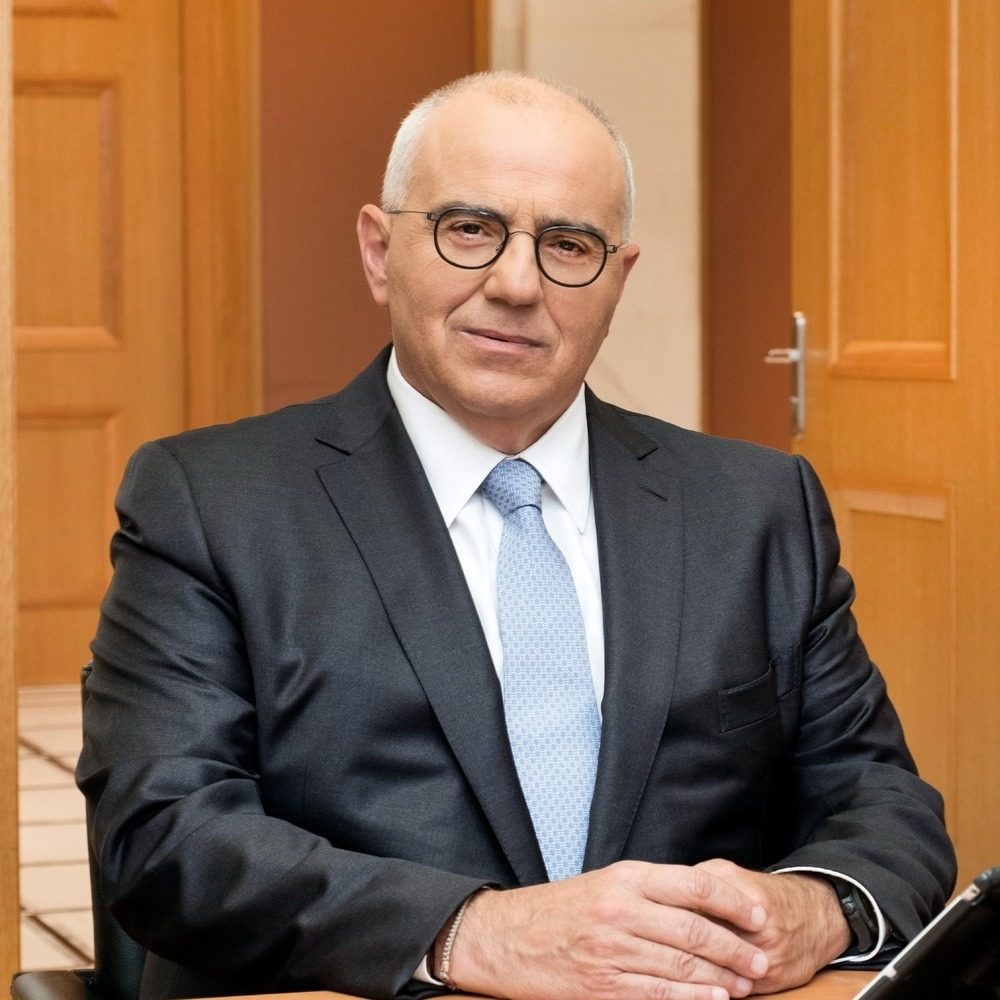 Nikolaos V. Karamouzis