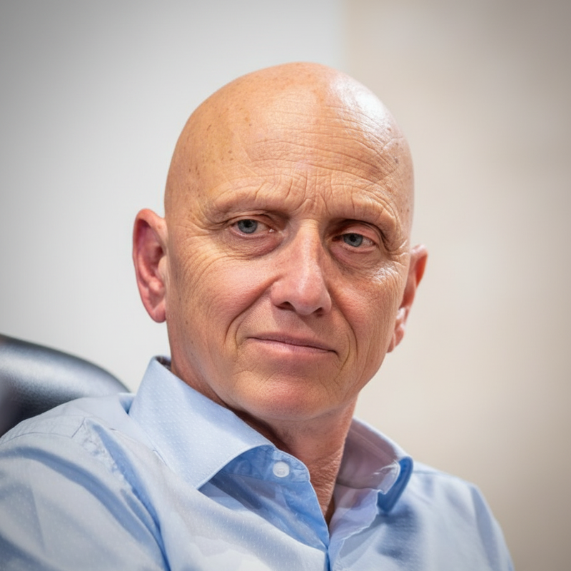 Δημήτρης  Δημητριάδης 