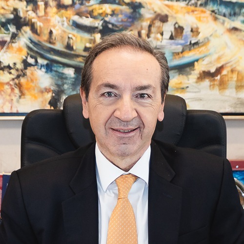 Ιωάννης Δημ. Μπούγας 