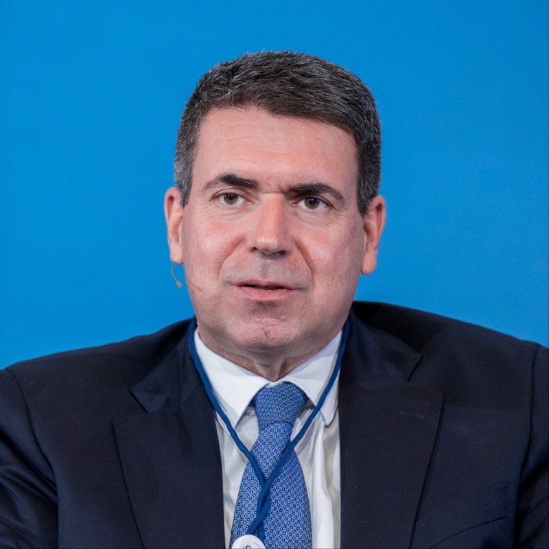 Dimosthenis Anagnostopoulos