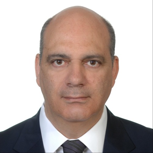 Γεώργιος  Μπάθας 