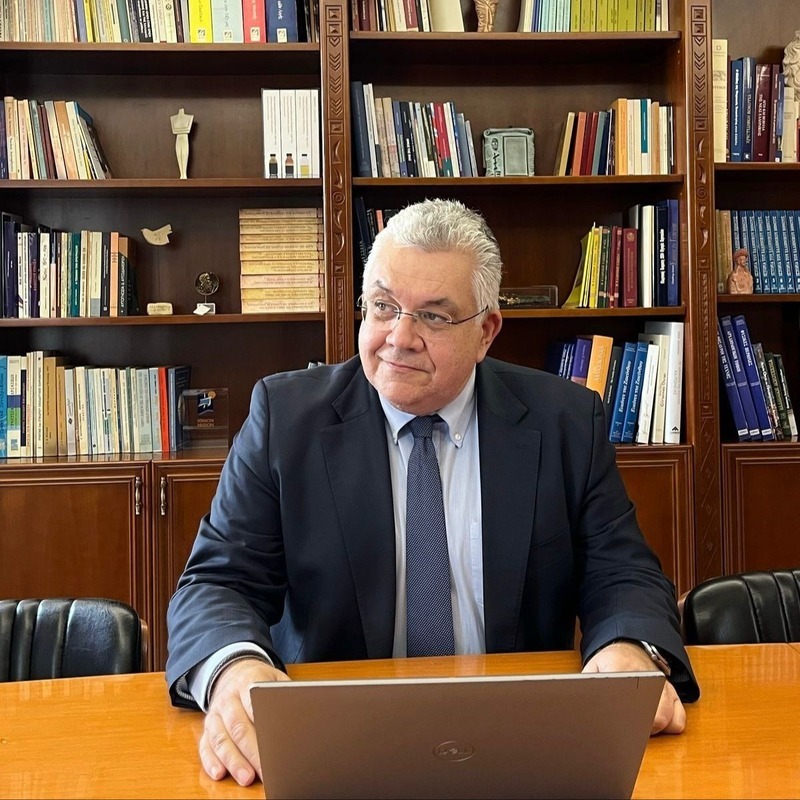 Νικόλαος Παπαϊωάννου