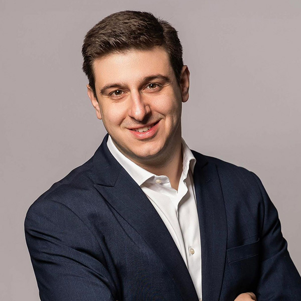 Ιωάννης Παπαγεωργίου