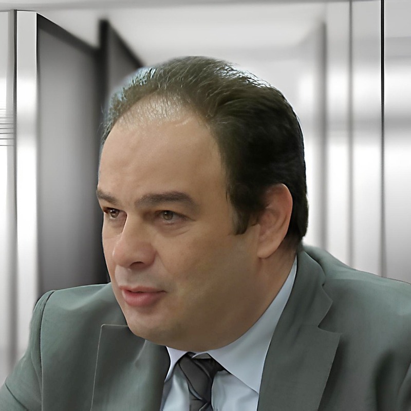 Σπυρίδων  Δουκάκης 