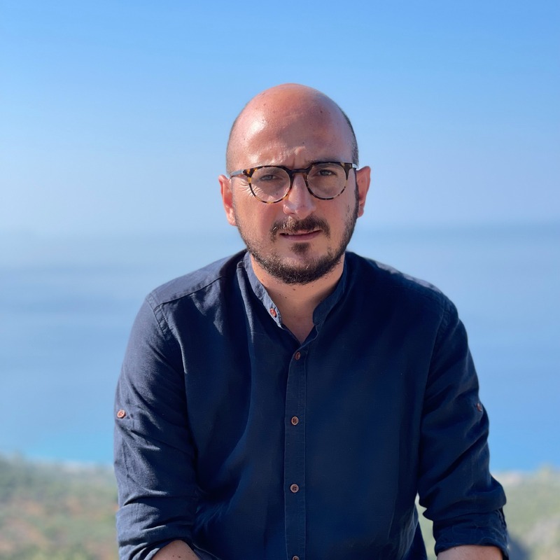 Περικλής  Νικολακέας 