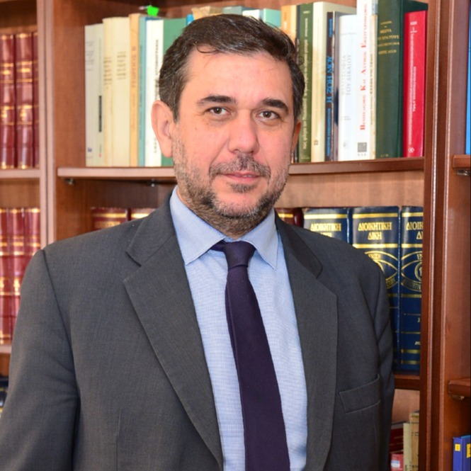 Σπυρίδων Βλαχόπουλος