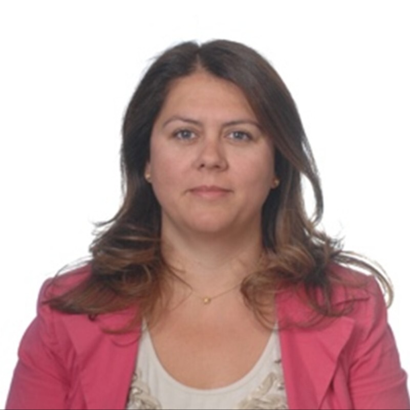 Αικατερίνη Πέρρου