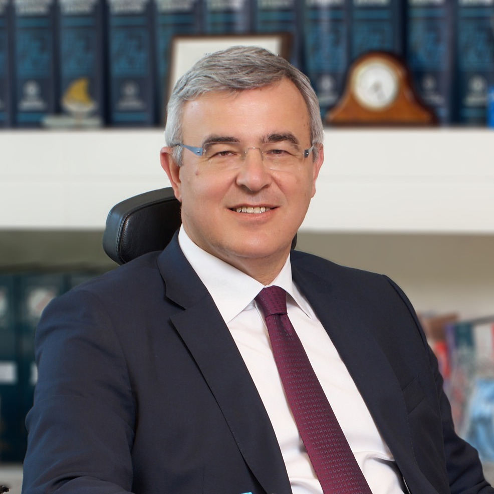 Νικόλαος  Κανελλόπουλος