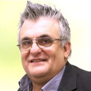 Konstantinos Zafeiris