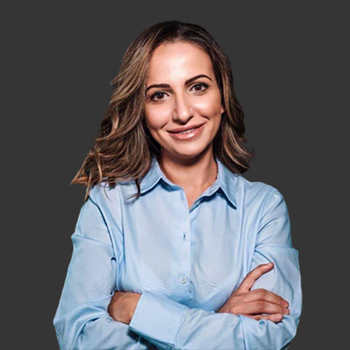 Maria Miltiadou