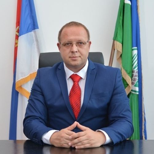 Aleksandar Milikic