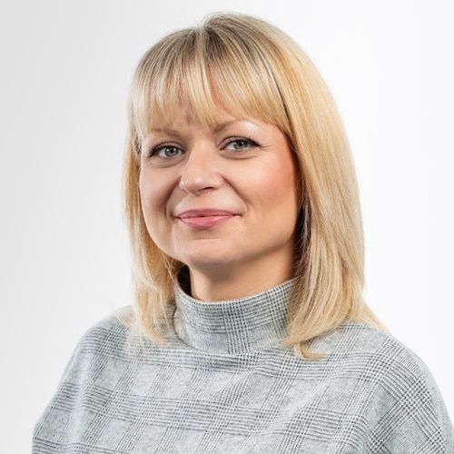 Ana Arifovic