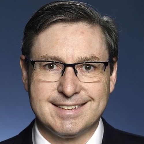 H.E. Daniel Emery
