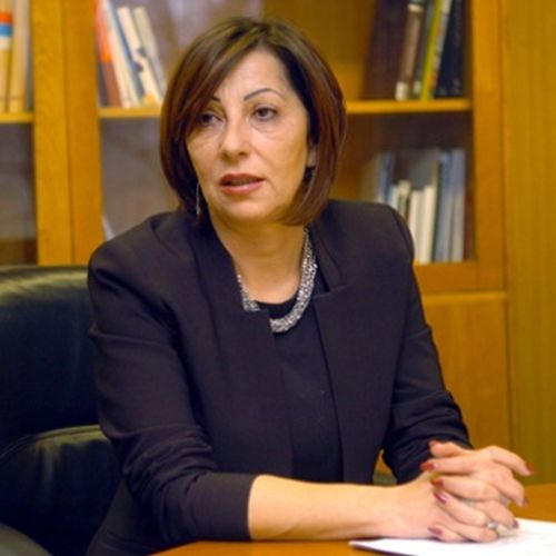 Vesna Tahov