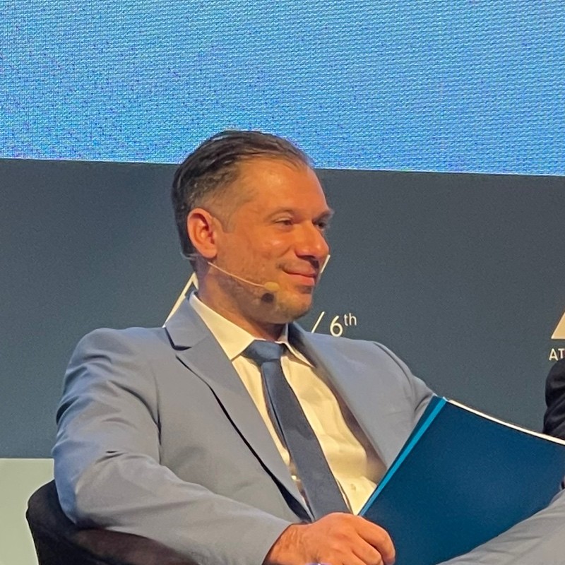 George Kopanakis
