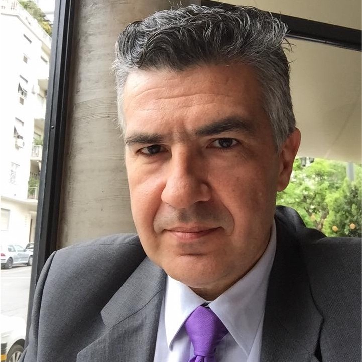 Theo Bosdas