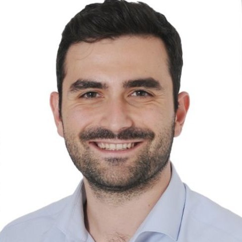 Theodoros Damianidis