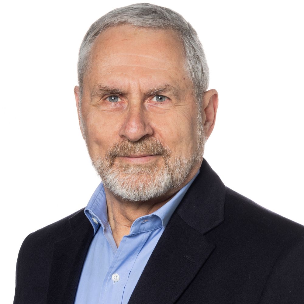 Andreas Ashiotis