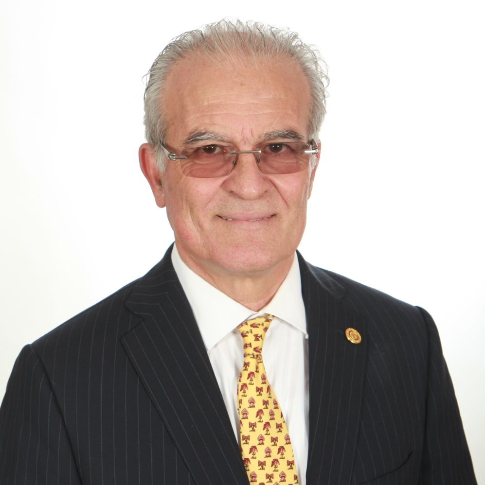 Andreas Tsouloftas