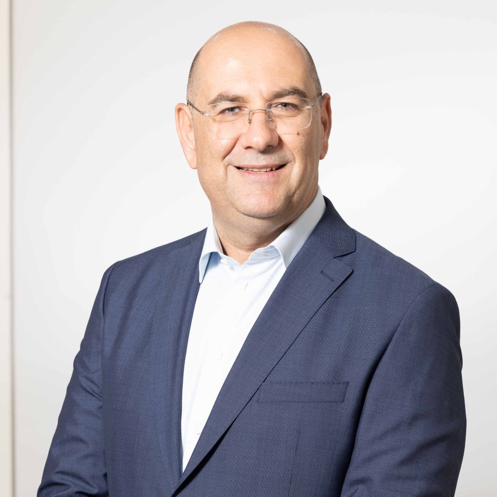 Andreas Vyras