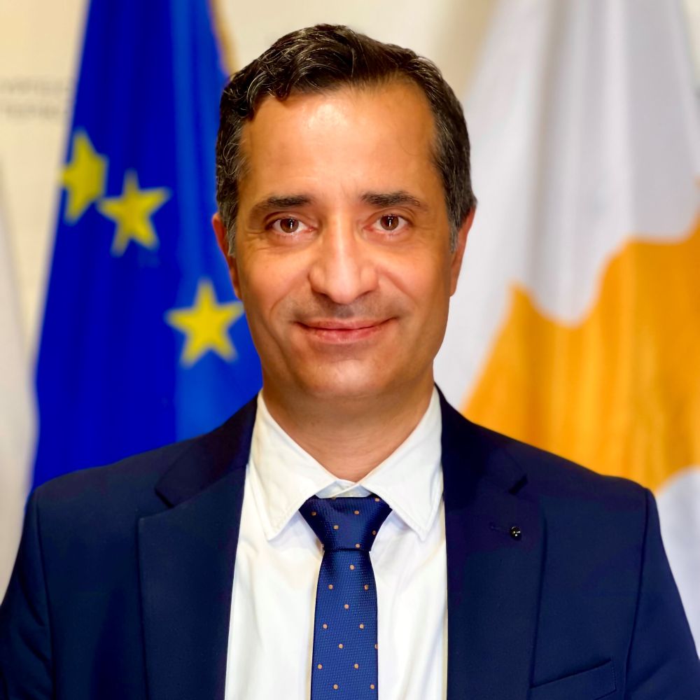 Antonis Economides