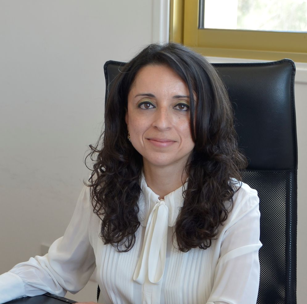 Athina Panayiotou