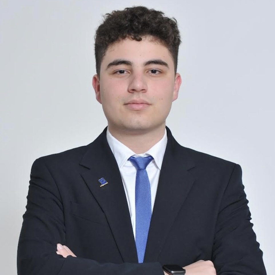 Christos Parmakkis