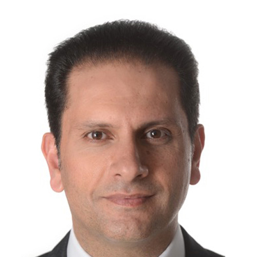 Aristos Damianou