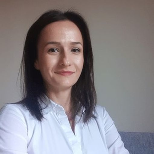 Tamara Djukic