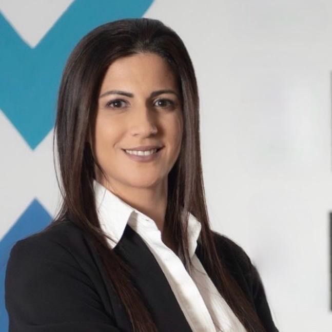 Elena Koushos
