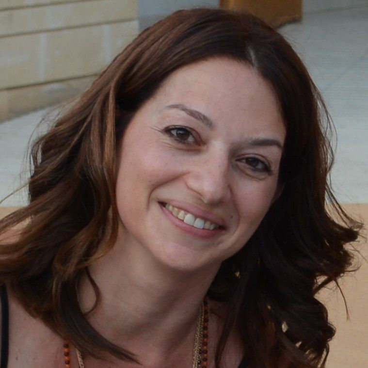 Elena Poulli