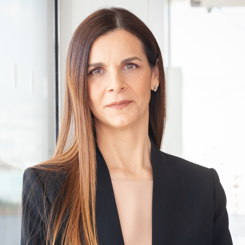 Elly Andriopoulou