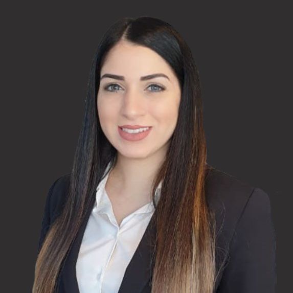 Georgina Athanasiou