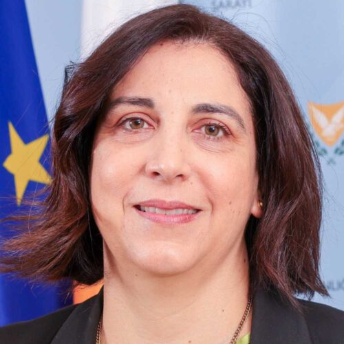 Irene Piki