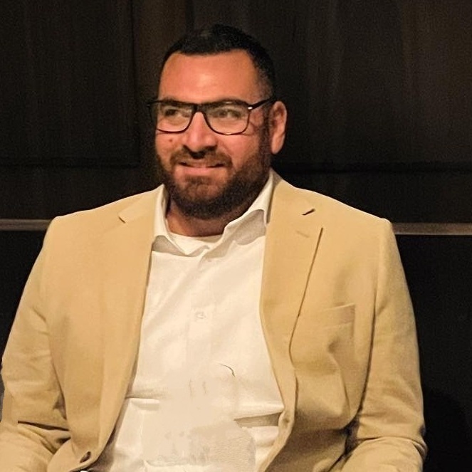 Ireneos Abdelkater