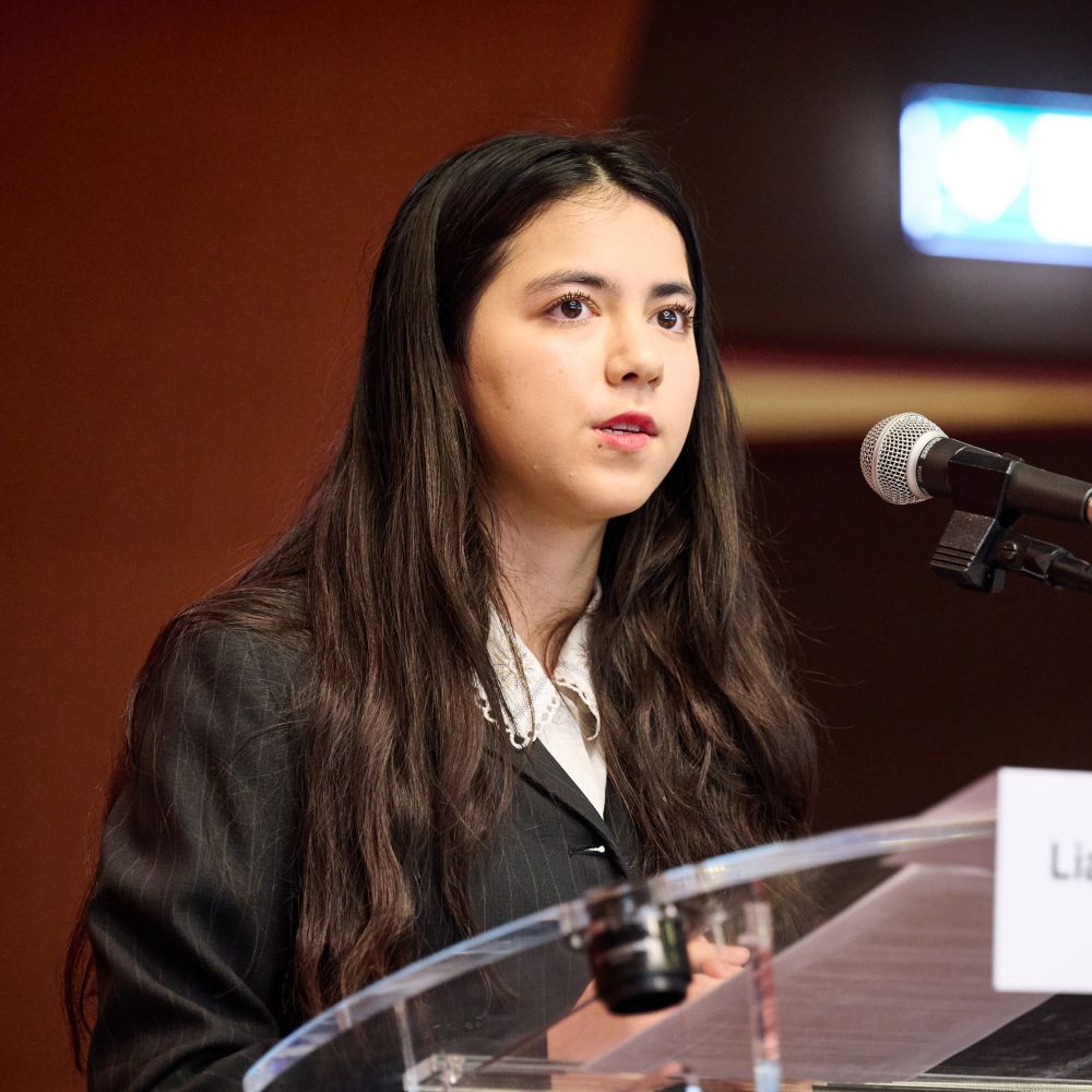 Liana Liu Ioannides