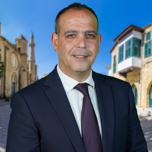 Mehmet Harmanci