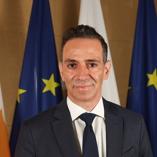 Nicodemos Damianou