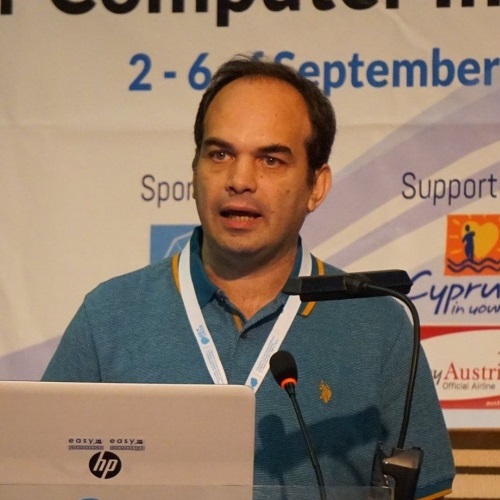 Panayiotis Zaphiris