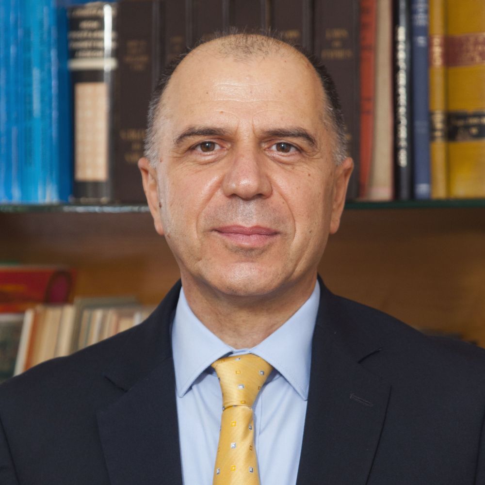 Socrates Metaxas