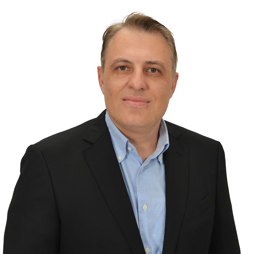 Stavros Stavrinides
