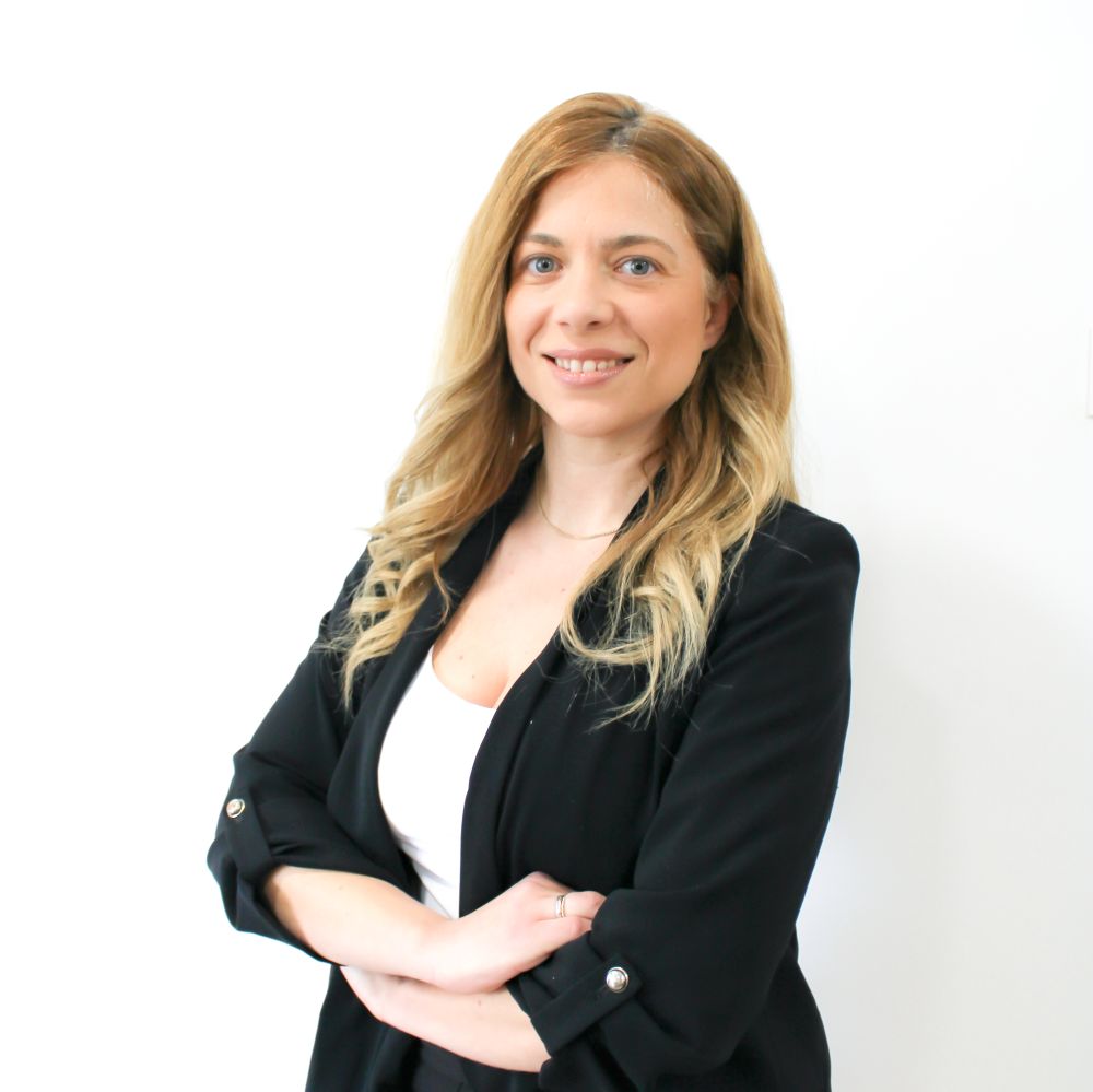 Stella Karra
