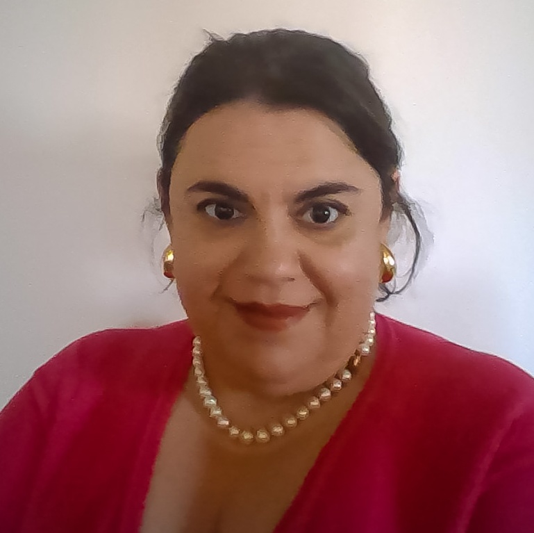 Styliani Petroudi