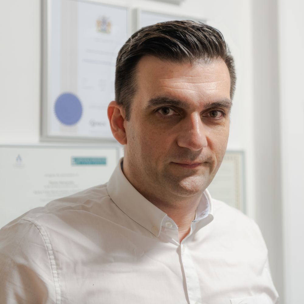 Thomas Dimopoulos