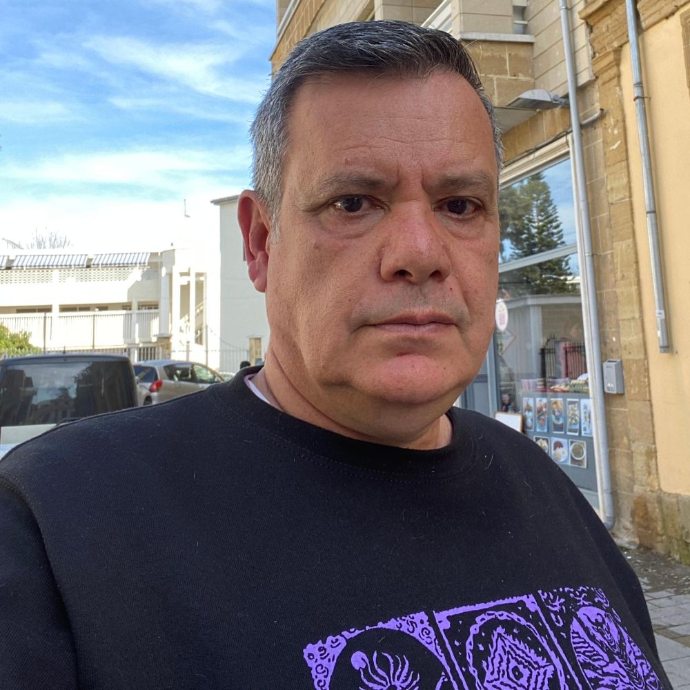 Vakis Loizides
