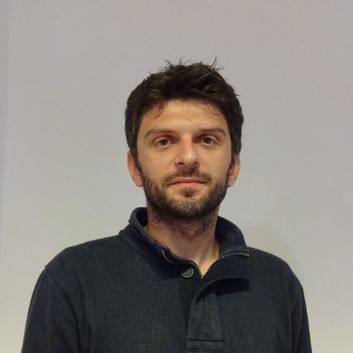 Vassilis Litskas